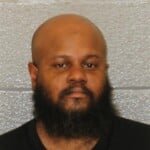 Micah Sales Second Degree Trespass Breaking Or Entering