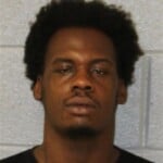 Malachi Dunlap Assault With A Deadly Weapon Misd Crime Of Dom Violence Carrying Concealed Weapon Gun
