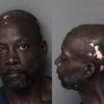 Alfred Johnson Probation Violation