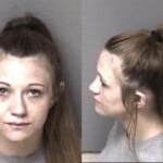 Breanna Hoyle Failure To Appear In Court