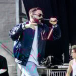 Jeremy Mckinnon