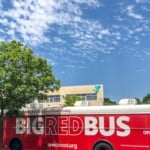 Ballantyne Blood Drive
