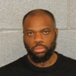 Darius Sturghill Breaking And Or Entering Breakenter Motor Veh Larceny After Breakenter