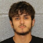 Raphael Alves Primo Flee Elude Arrest With Motor Vehicle Resist Public Officer Reckless Driving To Endanger