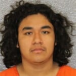 Yosue Ramos Murder