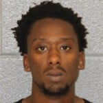 Jomo Joseph Possess Weapon Mass Destruction Carry Concealed Weapon Gun Operate Vehicle No Insurance