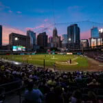 Charlotte Knights Vs Durham Bulls
