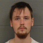 Kevin Allen Felony Larceny