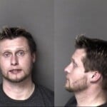 Travis Kirkpatrick Probation Violation