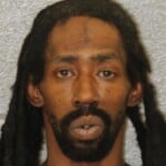 Jaquan Reese Driving While Impaired Open Cont After Cons Alc 1st