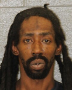Jaquan Reese Driving While Impaired Open Cont After Cons Alc 1st