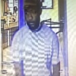 Robbery Suspect 2