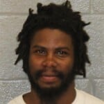 Michael Bethea Assault By Strangulation Assault On A Female Misd Crime Of Dom Violence Resisting Public Officer