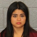 Emily Mejia Simple Assault