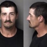 Jeremy Furr Larceny