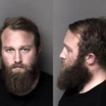 Tyler Buckner Larceny