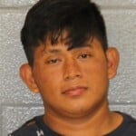 Bryan Derosa Lopez Driving While Impaired