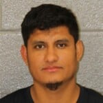 Christian Hernandezgarcia Felony Possession Sch Ii Cs
