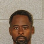 Kadarius Cunningham Assault On A Female