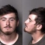 Jacob Cunningham Assault
