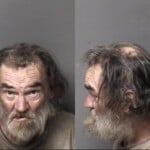 Grady Harper Trespass