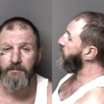 Larry Christopher Possession Of Firearm Discharge Firearm In City