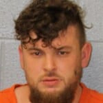 Zyven Sobkowski Intoxicated And Disruptive