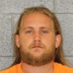Brandon Harrington Breaking And Entering Felony Larceny