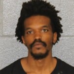 Emmanuel Webster Larceny Of Motor Vehicle Possess Stolen Vehicle Resisting Officer