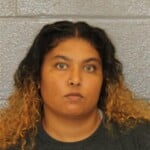 Erykah Breckenridge Forgery