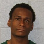Clevevon Walker Misdemeanor Larceny