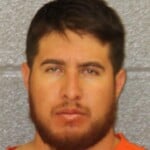 Diego Juan Roque Assault On A Female Domestic Violence Interfere Emergency Communications