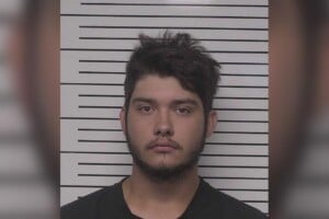 Harmony Man Sex Crime With Minor