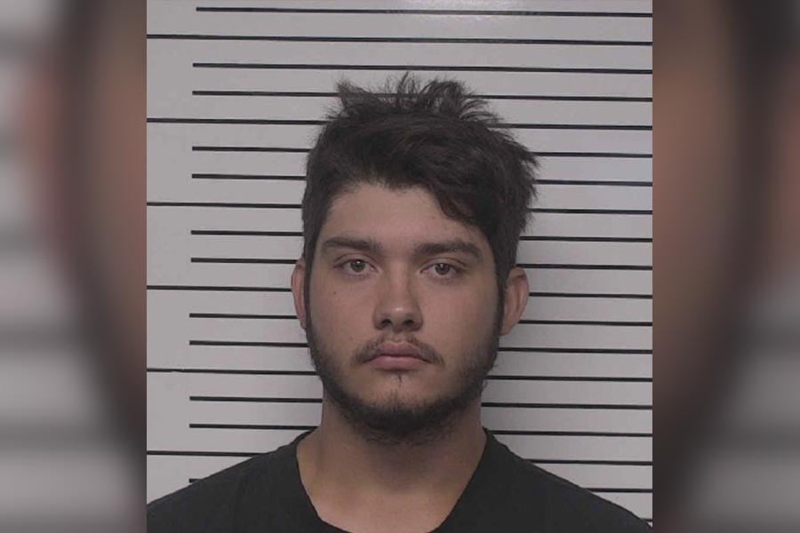 Harmony Man Sex Crime With Minor