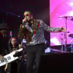 Charlie Wilson