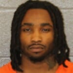 Demondre Wright Possession Of Firearm By Felon Felony Possession