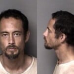 Joshua Pannell Failure To Appear Felony