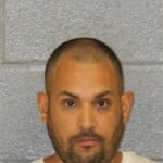 Nathaniel Garcia Possess Stolen Goods