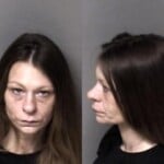 Lacy Linker Driving While License Revoked Not Impaired