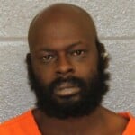 Kevin Mcfadden Malicious Conduct By Prisoner Resist Public Officer