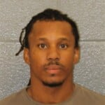 Kwame Reed Carrying Concealed Weapon