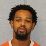 Duvaun Buckingham Probation Violation