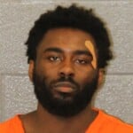 Jaden English Assault On Govt Official Resisting Officer