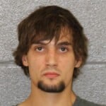 Kole Koellermeier Possess Schedule Ii Controlled Substance Carry Concealed Weapon Gun