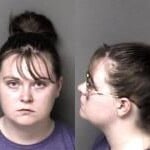 Taylor Parker Probation Violation
