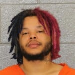 Kenyon Redmon Simple Assault Interfere Emergency Communication