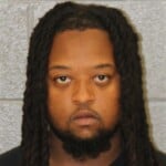 Kevin Brooks Carry Concealed Weapon Gun