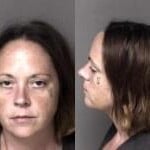 Kimberly Gibson Possession Of Meth Possession In Prison