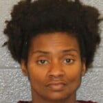 Shatisha Jones Assault On Emergency Person