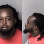 Drakkar Pittman Governors Warrant